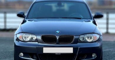 BMW 130i