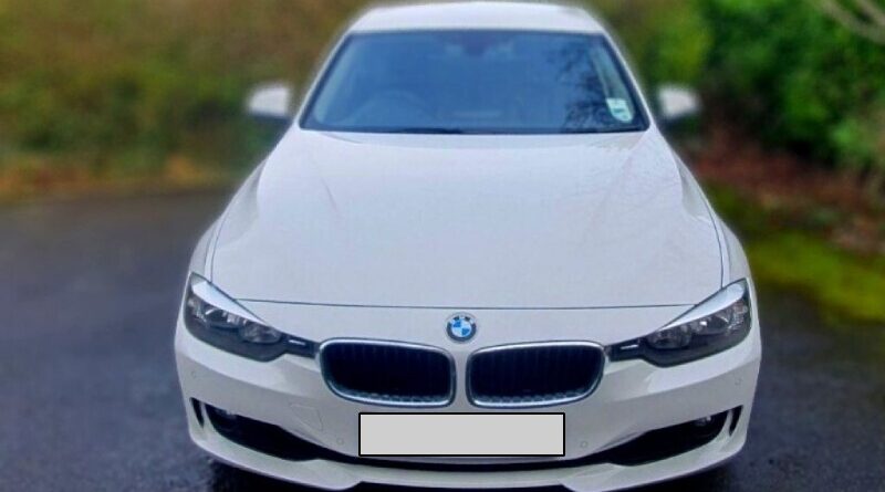 BMW 535d