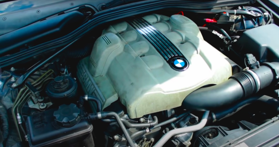 BMW 645Ci: The Perfect Blend of Style and Performance