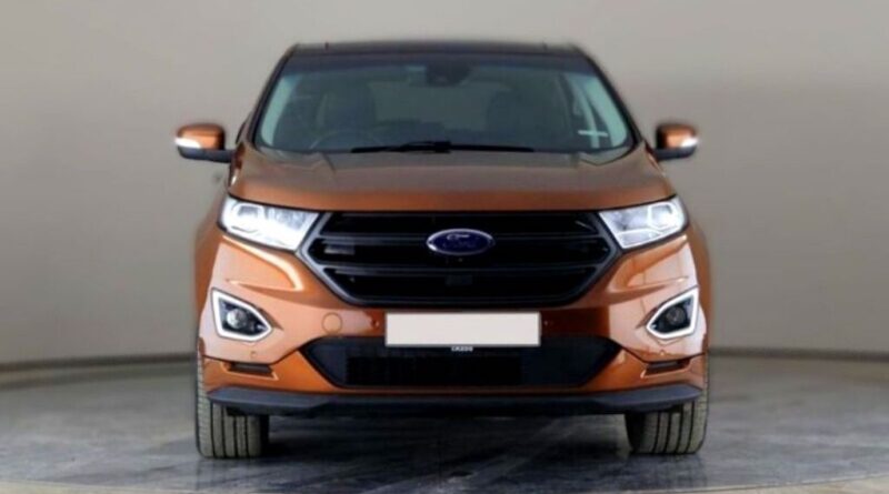 Ford Edge