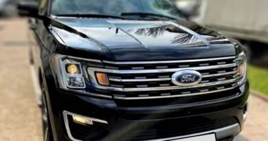 Ford Expedition