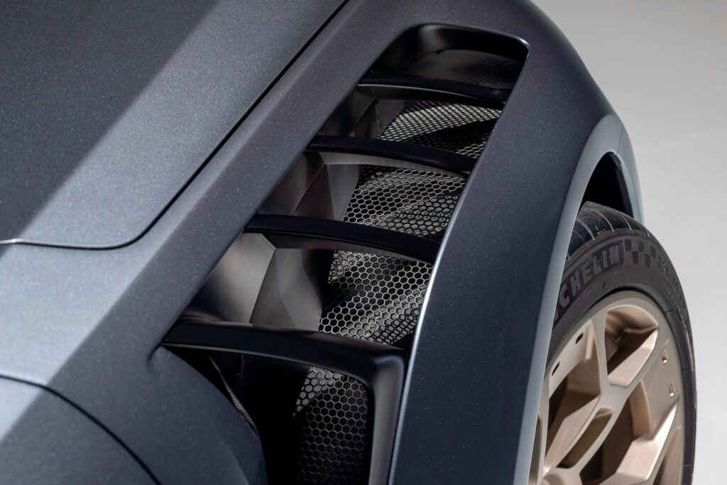 2025 Ford Mustang GTD 2025 Ford Mustang GTD