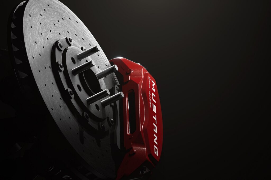 2025 Ford Mustang GTD 2025 Ford Mustang GTD