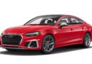 2024 Audi S5