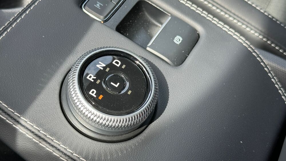 2024 Ford Mustang Mach-E