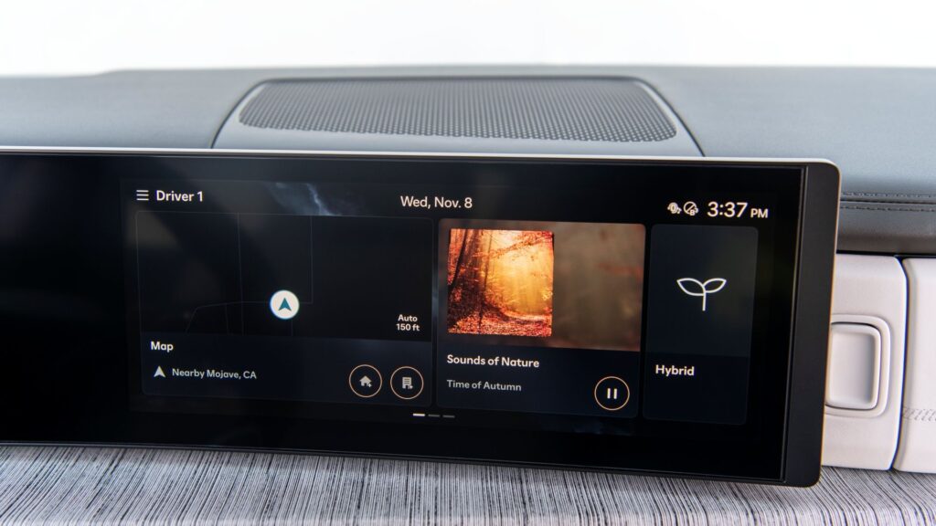 2024 Hyundai Santa Fe