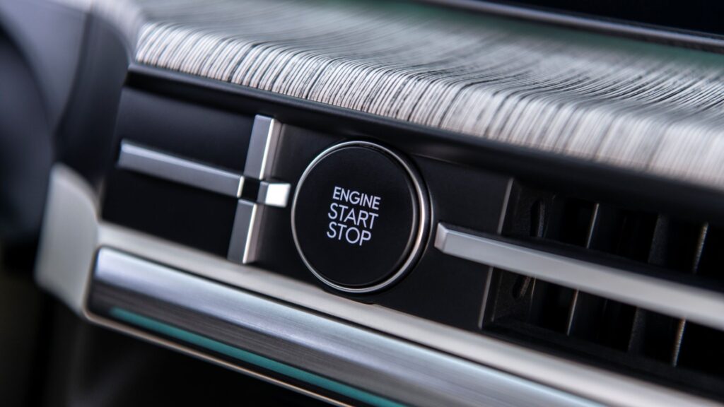 2024 Hyundai Santa Fe