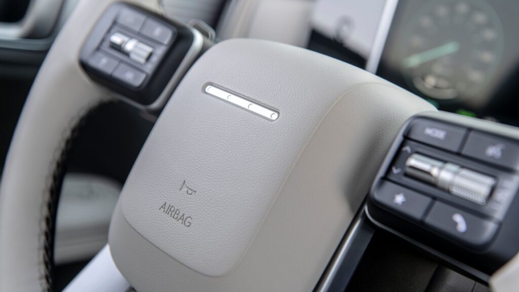 2024 Hyundai Santa Fe