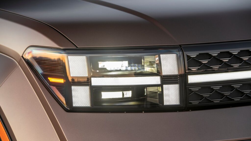 2024 Hyundai Santa Fe