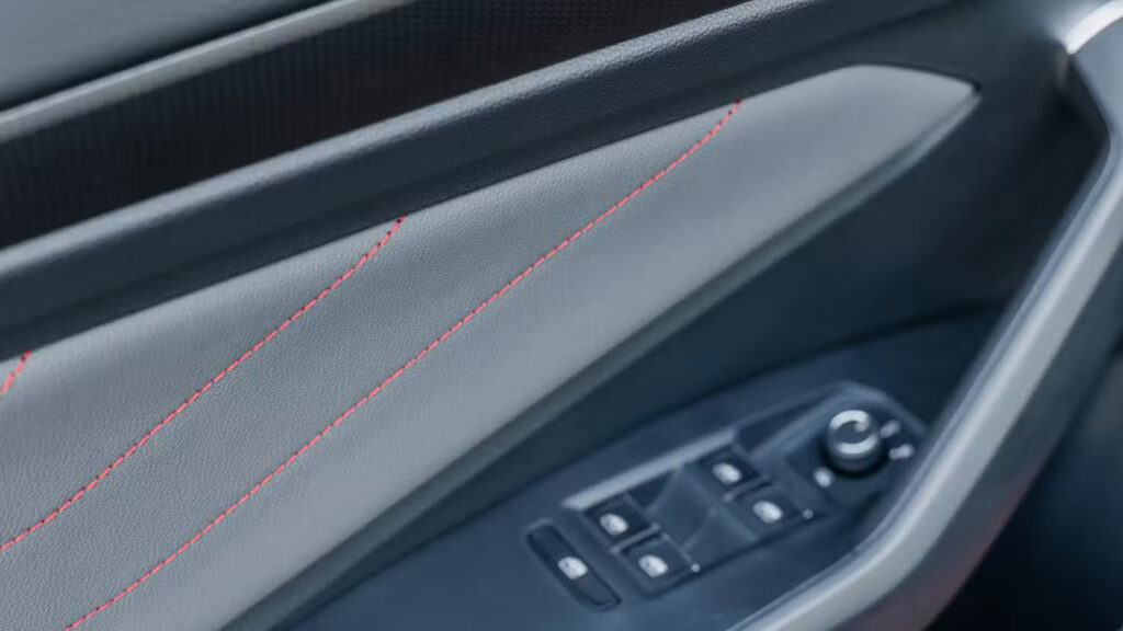 2025 Volkswagen Jetta GLI