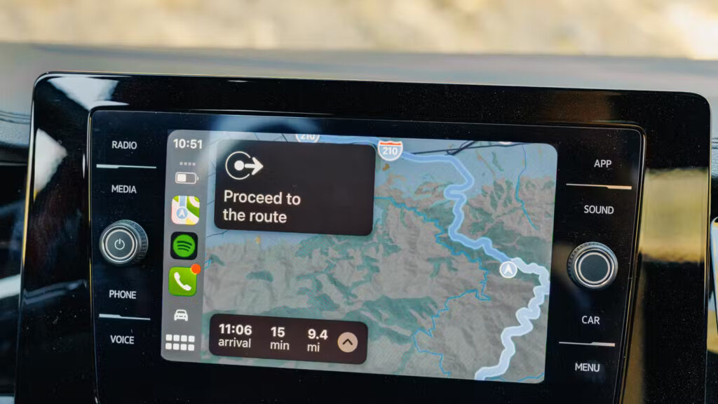 2025 Volkswagen Jetta GLI