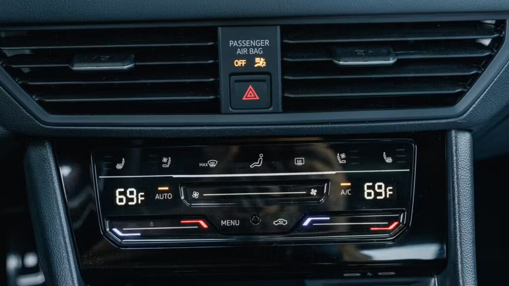 2025 Volkswagen Jetta GLI