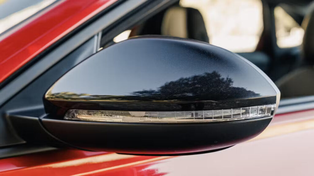 2025 Volkswagen Jetta GLI