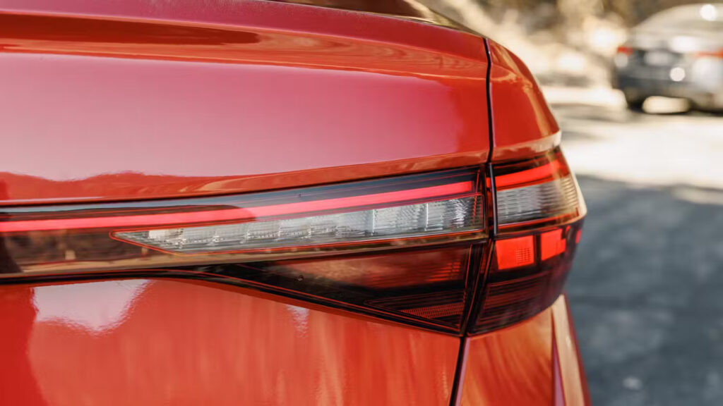 2025 Volkswagen Jetta GLI