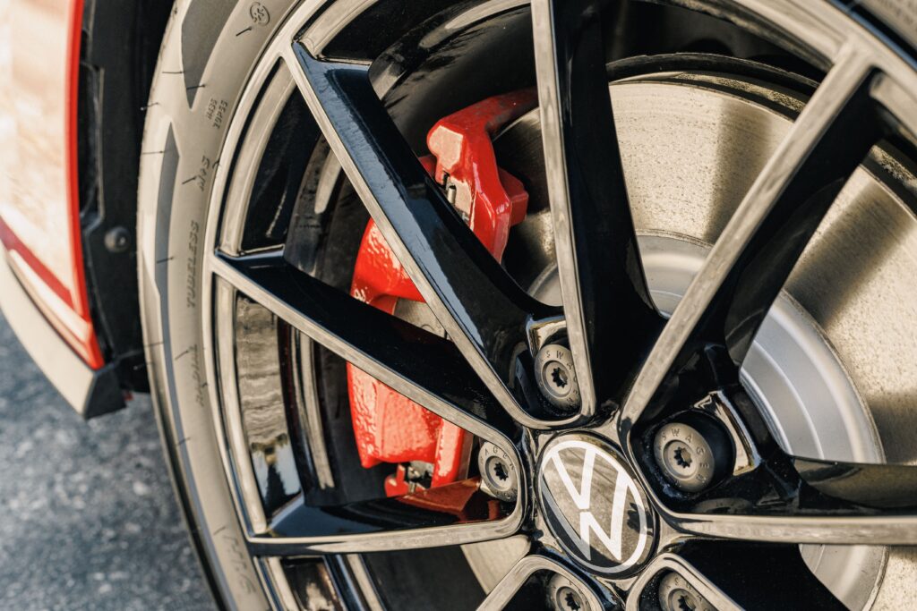 2025 Volkswagen Jetta GLI