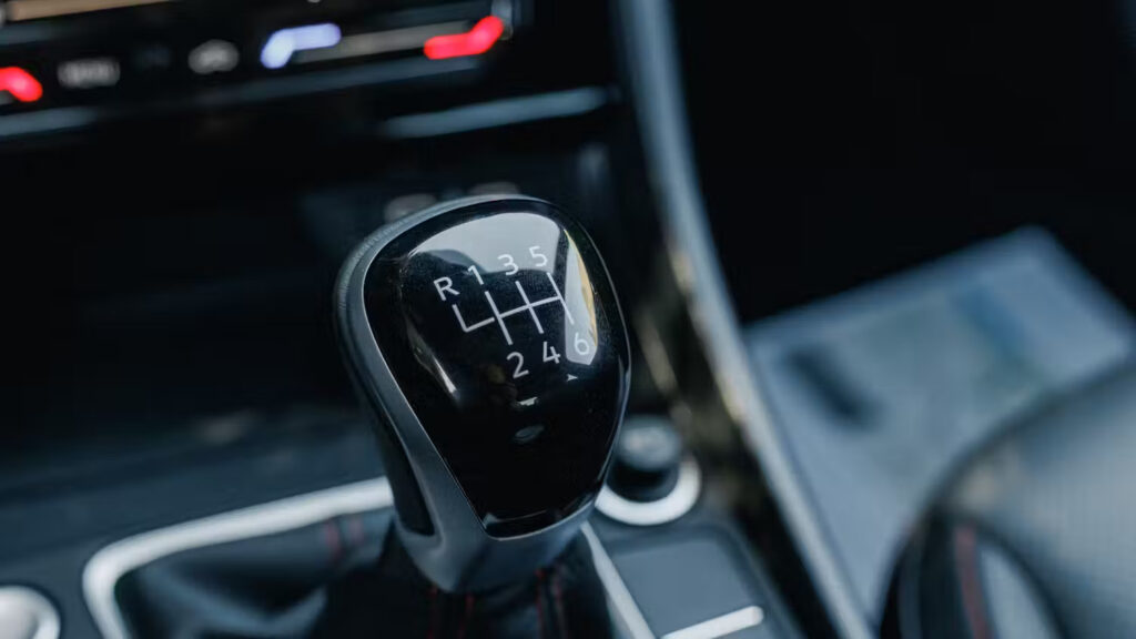 2025 Volkswagen Jetta GLI