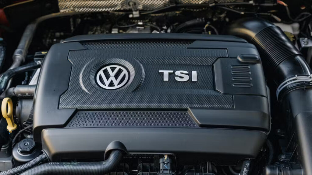 2025 Volkswagen Jetta GLI