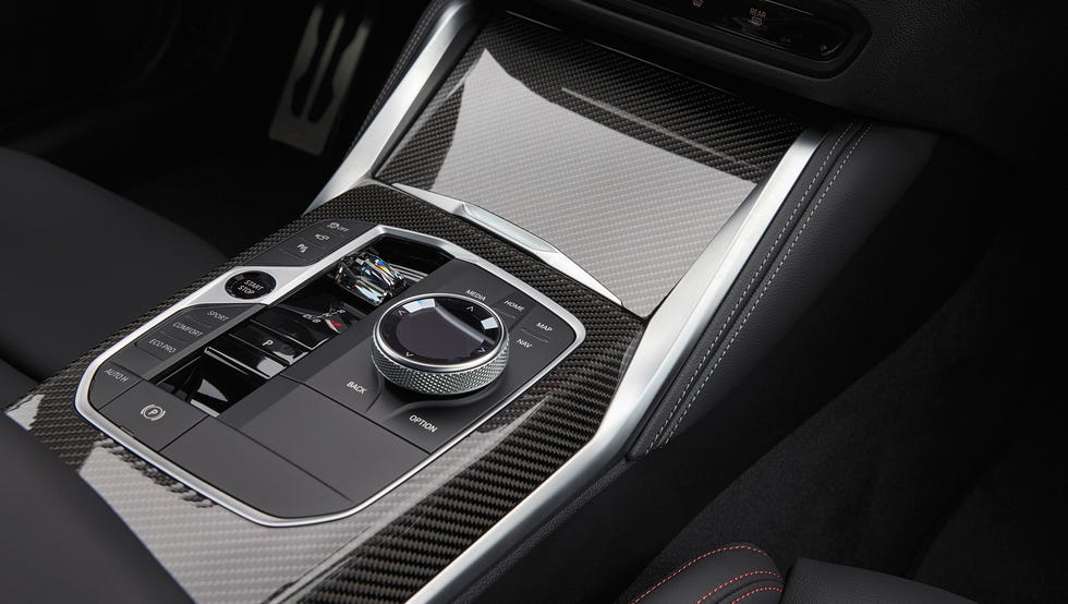 2025 BMW i4 Gran Coupe