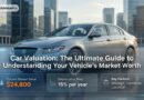 car valuation
